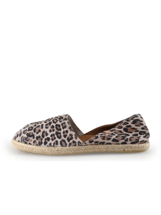 Verbenas Espadrilles Panter 341793
 Maat 41
 