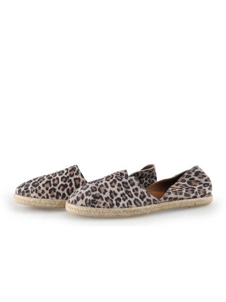 Verbenas Espadrilles Panter 341793
 Maat 41
 