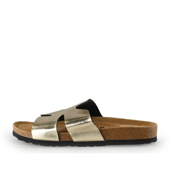 Bent Sandalen