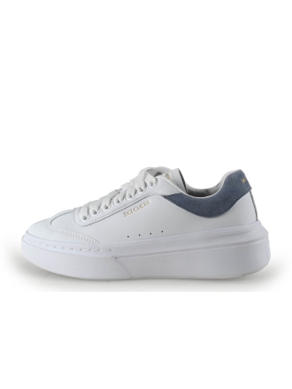 Skechers Sneakers Wit 341796
 Maat 37
 