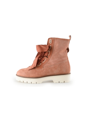 Scotch & Soda Boots Roze 341797
 Maat 38
 