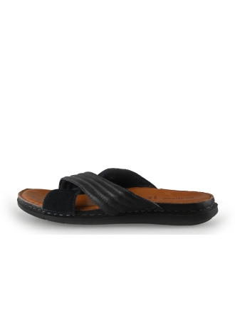 No Stress Slippers Blauw 341808
 Maat 41
 