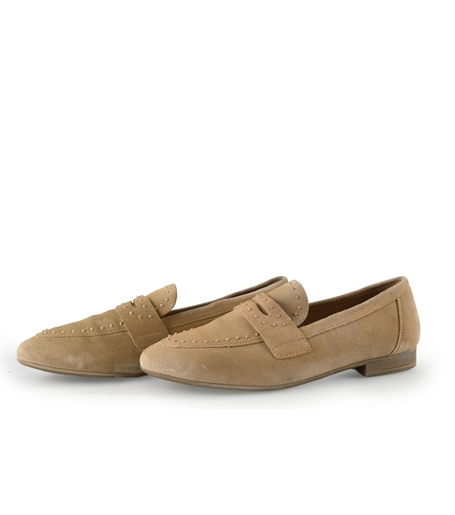 Manfield Loafers 