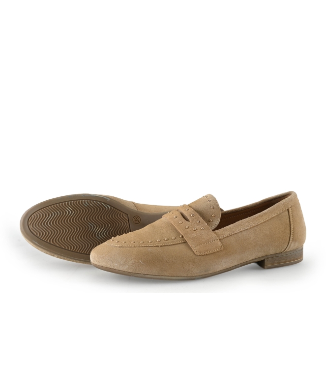 Manfield Loafers 