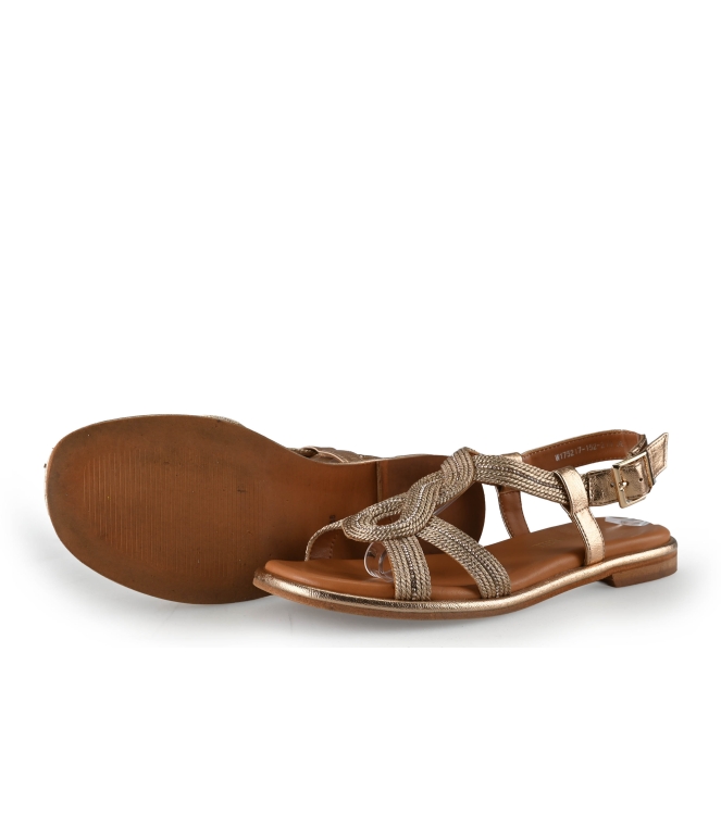 Regarde le ciel Sandalen