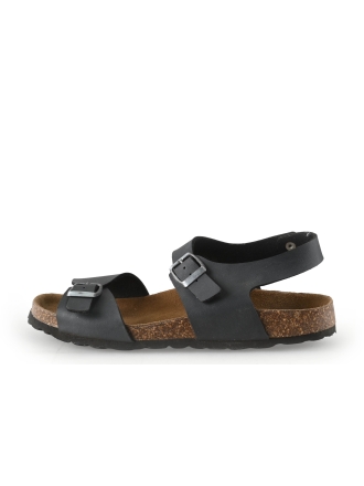 Milo & Mila Sandalen Grijs 341828
 Maat 39
 