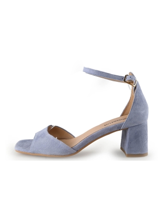 Signatur Sandalen Blauw 341831
 Maat 37
 