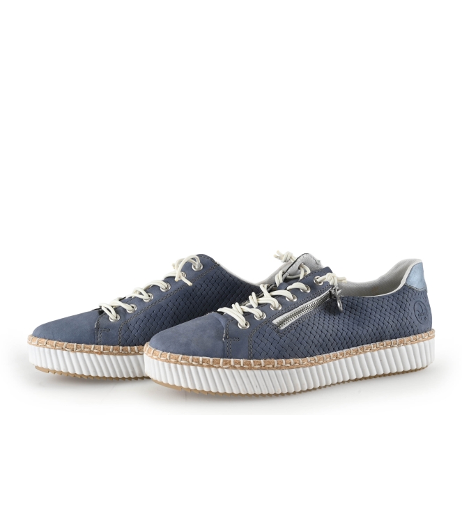 Rieker Veterschoenen