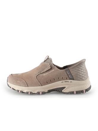 Skechers Instappers Beige 341834
 Maat 38
 