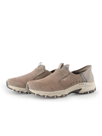 Skechers Instappers Beige 341834
 Maat 38
 