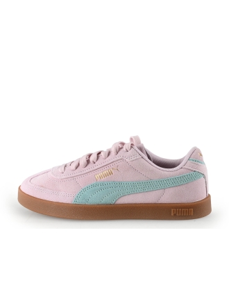 Puma Sneakers Roze 341841
 Maat 36
 