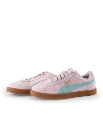 Puma Sneakers Roze 341841
 Maat 36
 