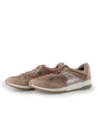 Tamaris Sneakers Beige 341849
 Maat 41
 