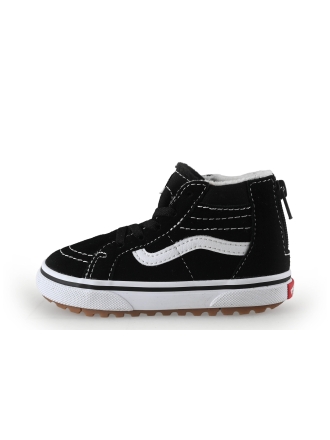 Vans Sneakers Zwart 341850
 Maat 24½
 