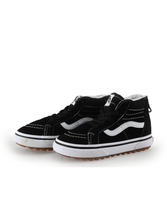 Vans Sneakers Zwart 341850
 Maat 24½
 