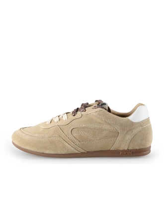 Maruti Sneakers Beige 341857
 Maat 41
 