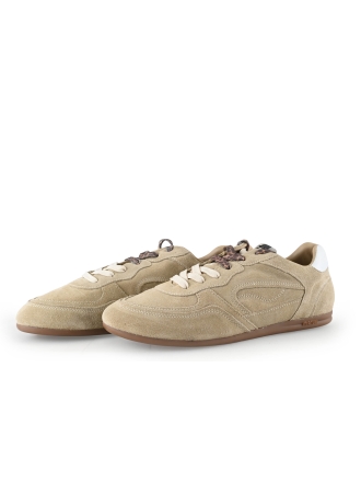 Maruti Sneakers Beige 341857
 Maat 41
 