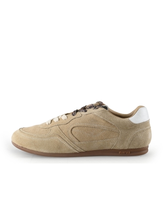 Maruti Sneakers Beige 341858
 Maat 41
 