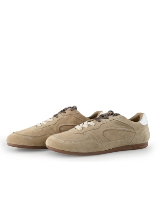 Maruti Sneakers Beige 341858
 Maat 41
 