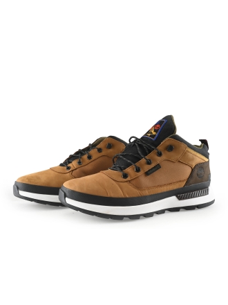 Timberland Sneakers Bruin 341875
 Maat 45
 