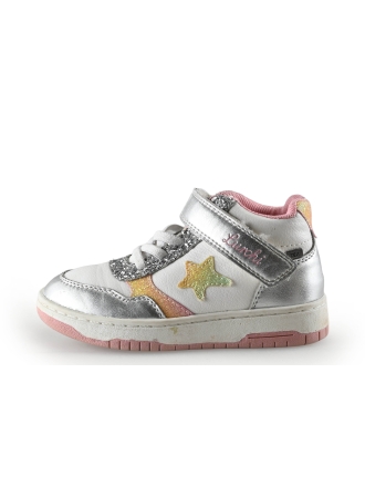 Lurchi Sneakers Roze 341876
Maat 25