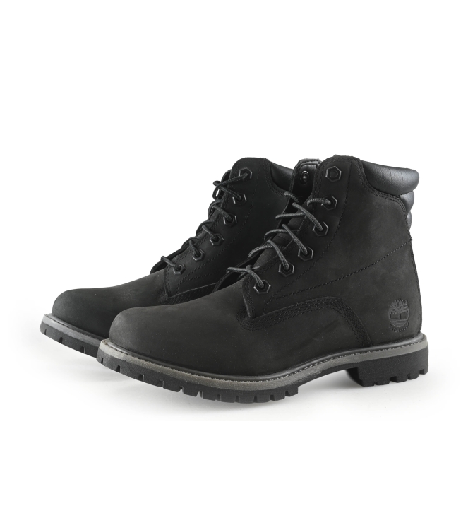 Timberland Veterboots