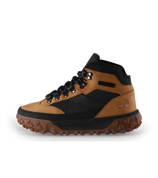 Timberland Enkellaarzen