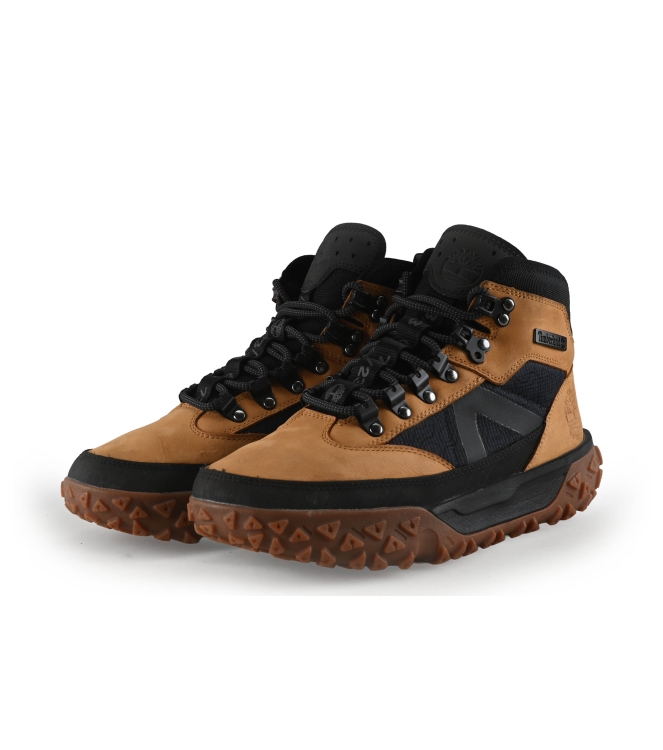 Timberland Enkellaarzen