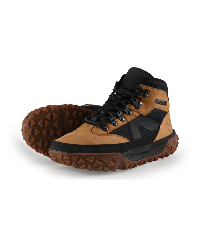 Timberland Enkellaarzen