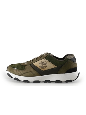 Timberland Sneakers Groen 341888
 Maat 44
 