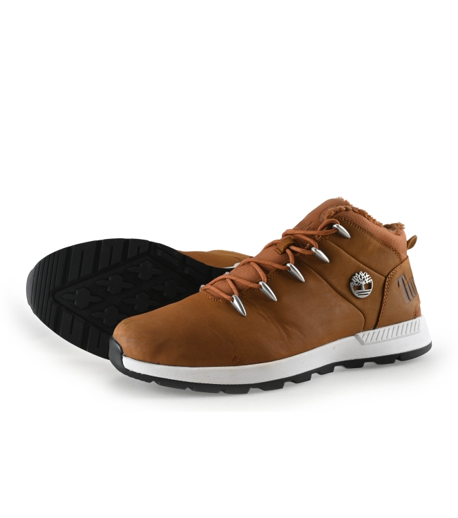 Timberland Veterboots