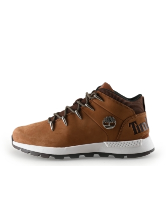 Timberland Veterschoenen Cognac 341895
 Maat 40
 