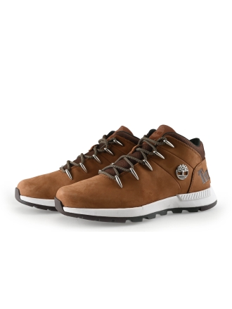 Timberland Veterschoenen Cognac 341895
 Maat 40
 