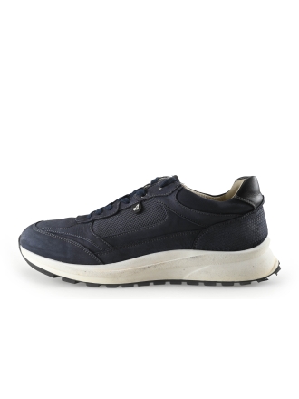 Australian Sneakers Blauw 341896
 Maat 45
 