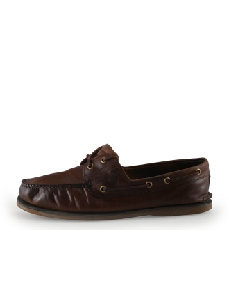 Timberland Bootschoenen Bruin 341902
 Maat 46
 