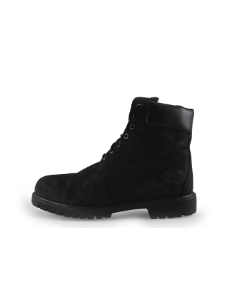 Timberland Sneeuwlaarzen Zwart 341904
 Maat 44½
 