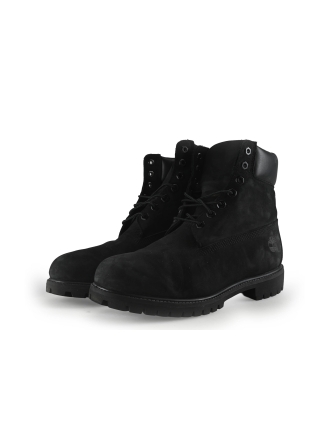 Timberland Sneeuwlaarzen Zwart 341904
 Maat 44½
 