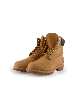 Timberland Sneeuwlaarzen Cognac 341906
 Maat 40
 
