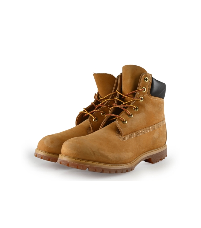 Timberland Veterboots