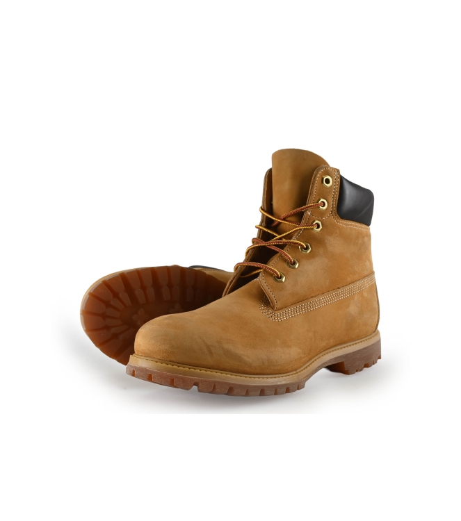 Timberland Veterboots