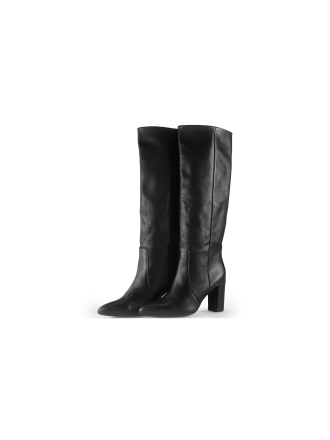 Stefano Lauran Laarzen Zwart 341916
 Maat 36
 