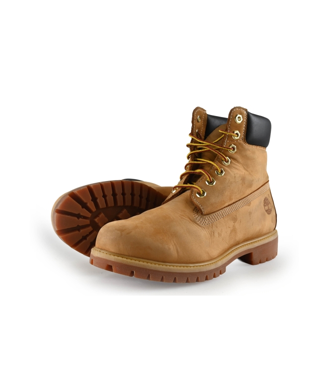 Timberland Veterboots