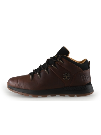 Timberland Enkellaarzen Bruin 341924
 Maat 44
 