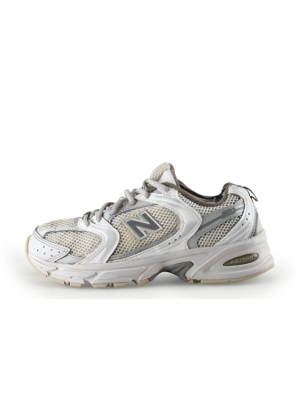 New Balance Sneakers Wit 341925
 Maat 37½
 