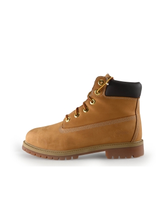 Timberland Veterboots Geel 341930
 Maat 39
 