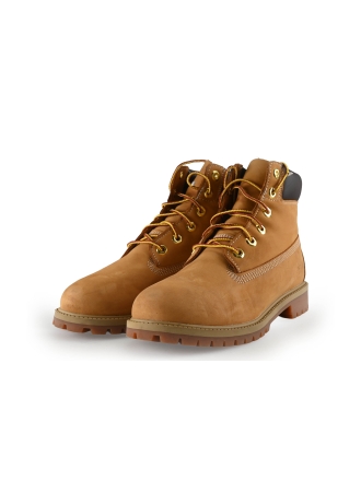 Timberland Veterboots Geel 341930
 Maat 39
 