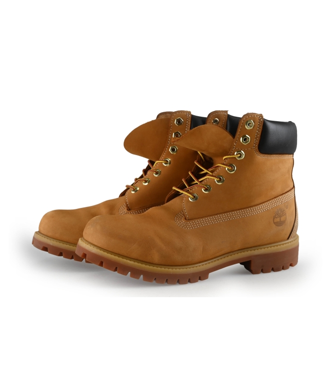 Timberland Veterboots