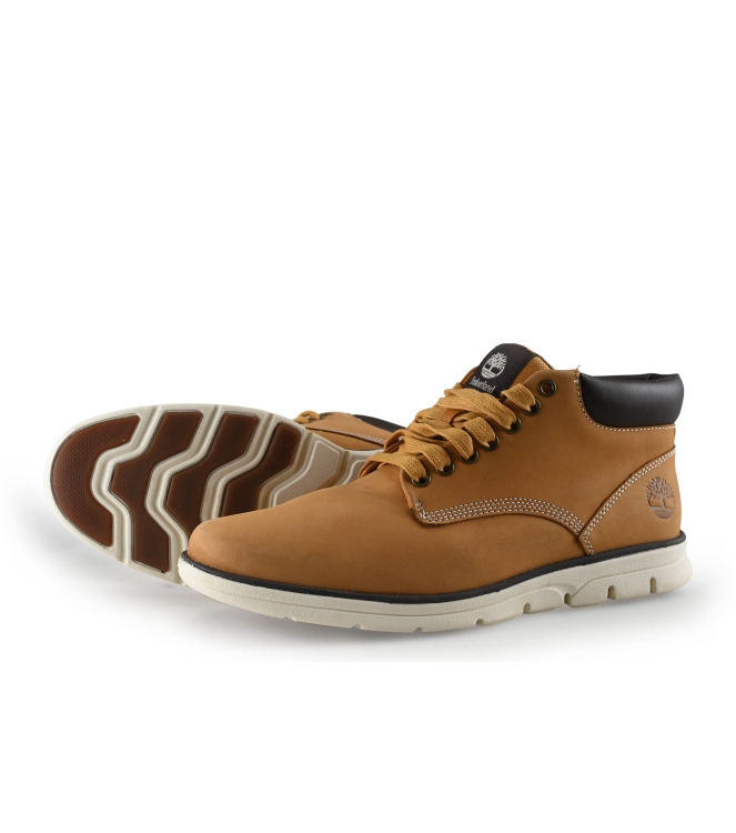 Timberland Veterboots