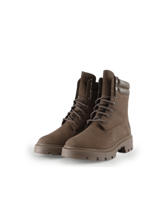 Timberland Veterboots Bruin 341937
Maat 37½