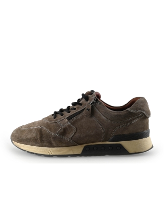 Greve Sneakers Bruin 341942
 Maat 44½
 